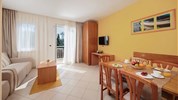 Apartmány Katoro Plava Laguna