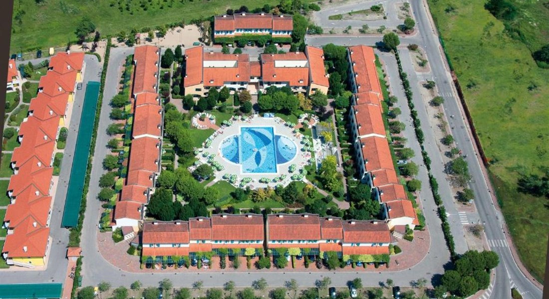 Villagio Marco Polo