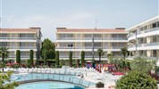 Aparthotel & Villaggio Planetarium