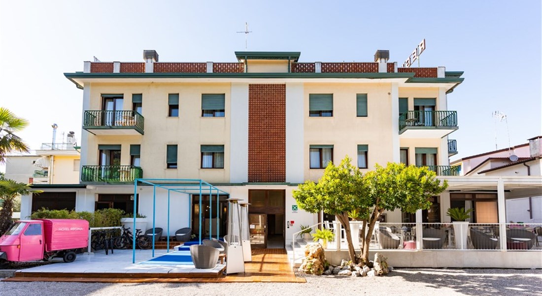 Hotel Regina