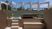 Kolymbia Bay Art Hotel - Adult Only 16+