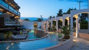 Kolymbia Bay Art Hotel - Adult Only 16+