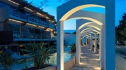 Kolymbia Bay Art Hotel - Adult Only 16+