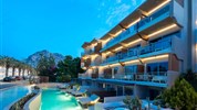 Kolymbia Bay Art Hotel - Adult Only 16+