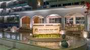 Kolymbia Bay Art Hotel - Adult Only 16+