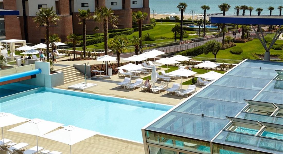 Almar Jesolo Resort & Spa