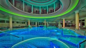 Hotel Terme All´Alba