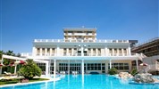 Hotel Terme All´Alba