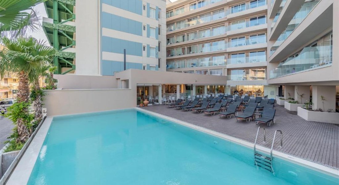 Arte Hotel