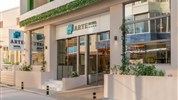 Arte Hotel