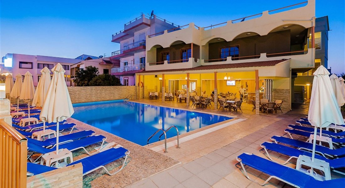 Esmeralda Hotel