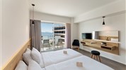 Aquarium View Hotel