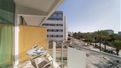Aquarium View Hotel