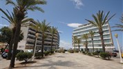 Aquarium View Hotel