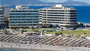Aquarium View Hotel