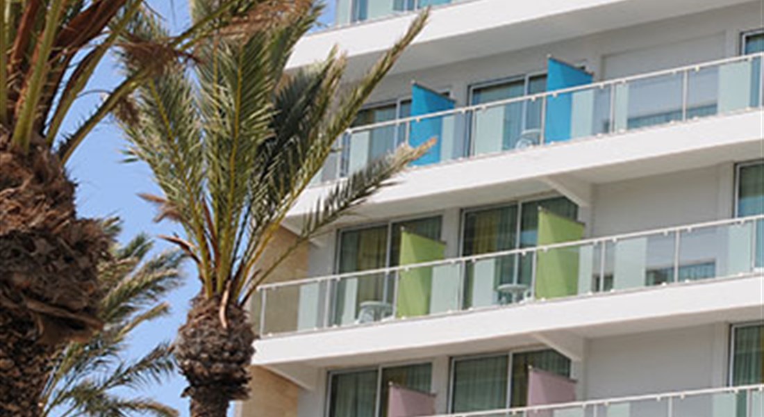 Aquarium View Hotel