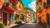 Italské skvosty: Cinque Terre, Pisa, Lucca, Florencie, Bologna, Rimini & San Marino