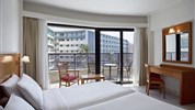 Cactus Hotel