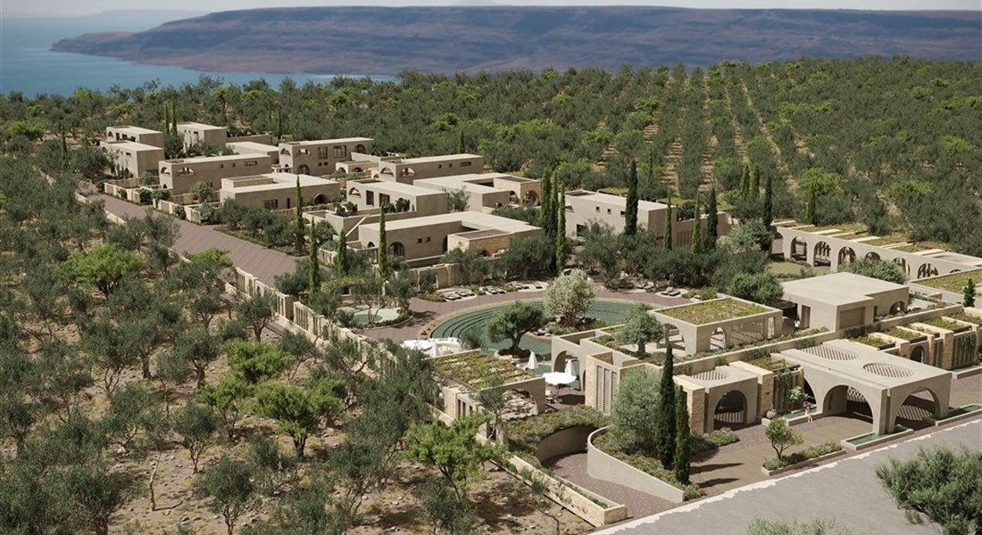 Landmark Villas & Spa