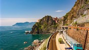 Toskánsko a Cinque Terre – to nejlepší z Itálie za 5 dní - Cinque Terre