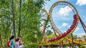 Paříž a Parc Astérix – dobrodružství ve světě Galů