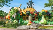 Paříž a Parc Astérix – dobrodružství ve světě Galů