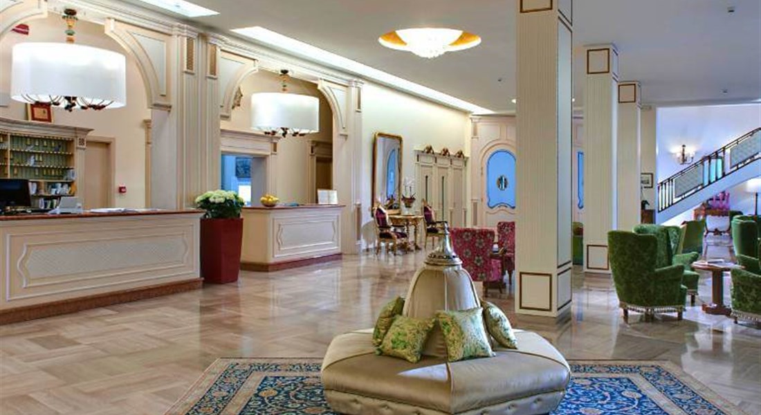 Hotel Ariston Molino Buja