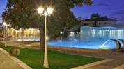 Hotel Ariston Molino Buja