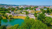 Balkánská mozaika - Bosna a Srbsko