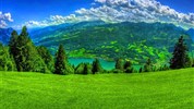 Balkánská mozaika - Bosna a Srbsko
