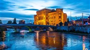 Balkánská mozaika - Bosna a Srbsko