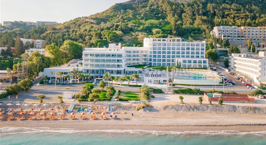 Belair Beach