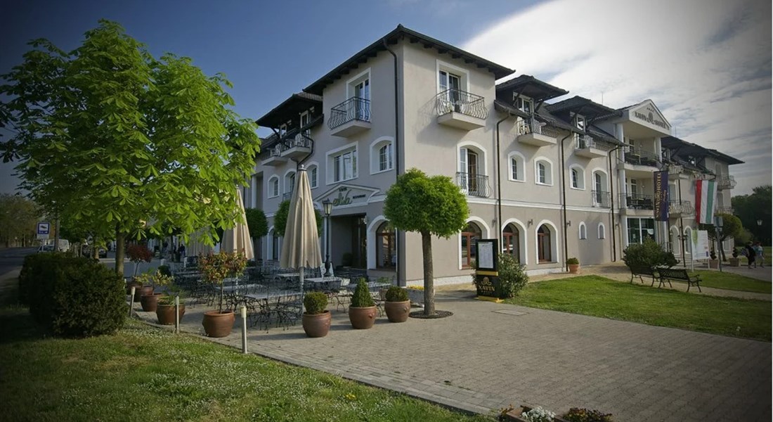 Hotel Xavin