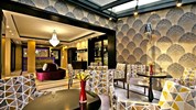 Boutique hotel Divina
