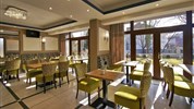 Boutique hotel Divina
