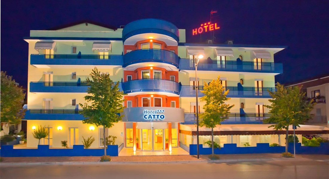 Hotel Catto