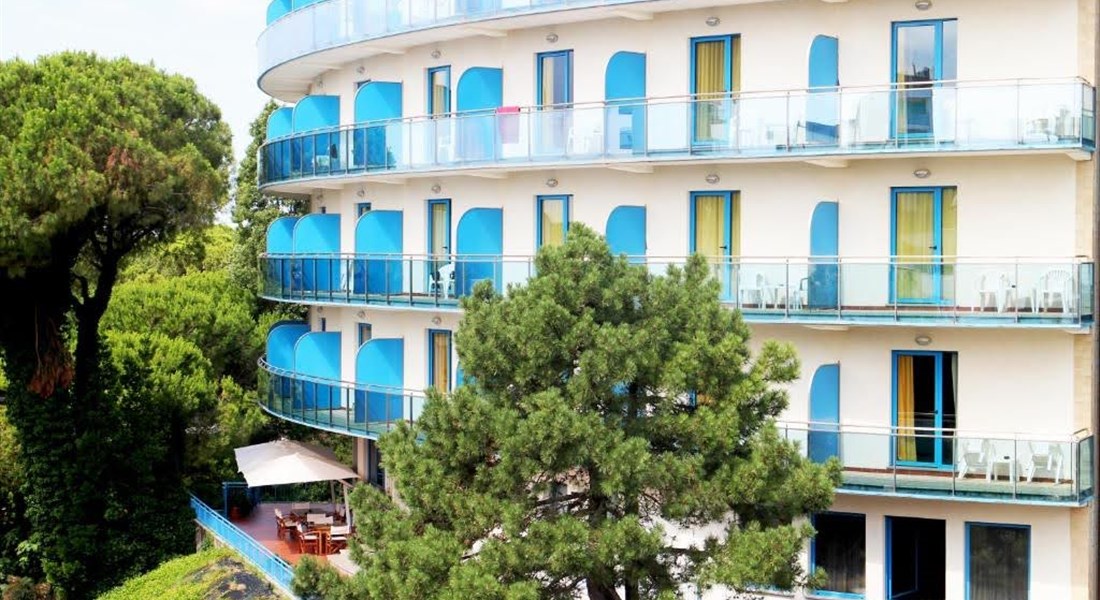 Hotel Cristallo