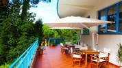 Hotel Cristallo