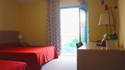 Hotel Cristallo
