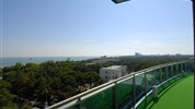 Hotel Cristallo