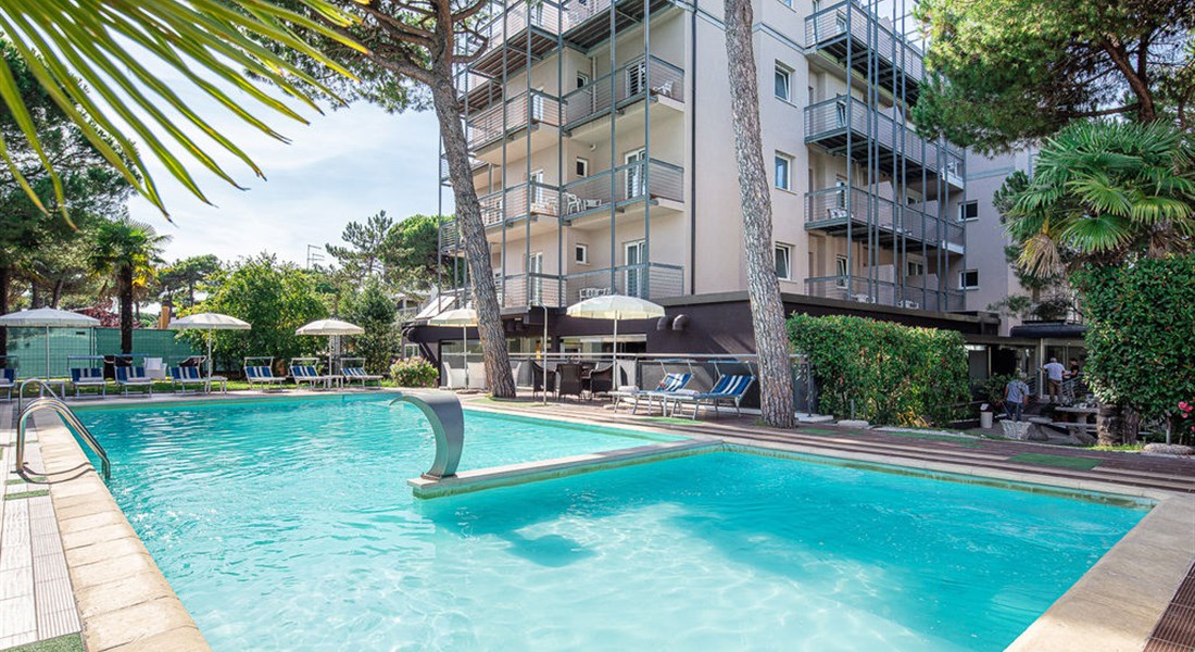 Hotel Martini