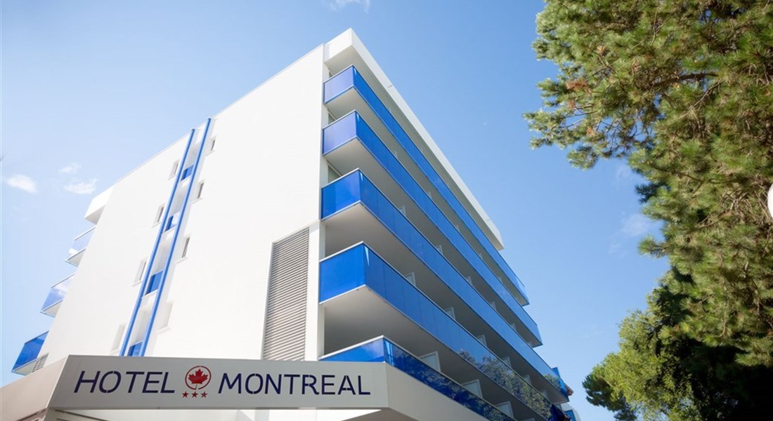 Hotel Montreal