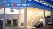 Hotel Montreal