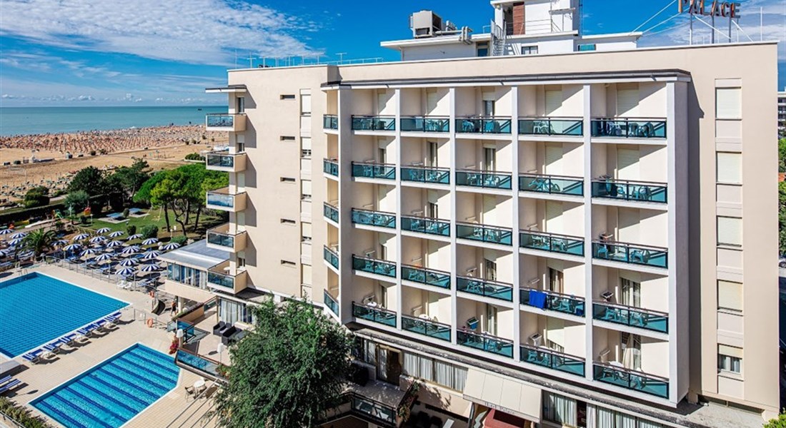 Hotel Palace