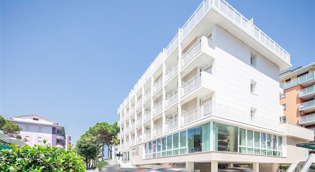 Hotel Danieli