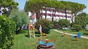 Hotel Cesare Augustus