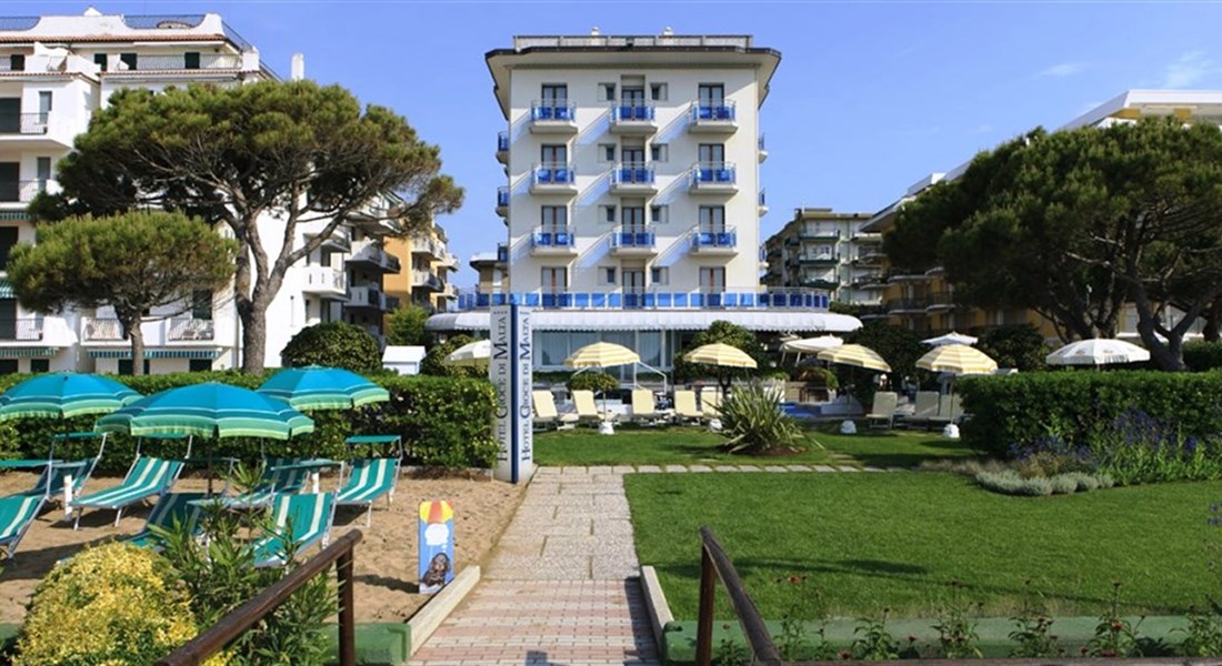Hotel Croce di Malta