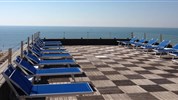Grand hotel Playa