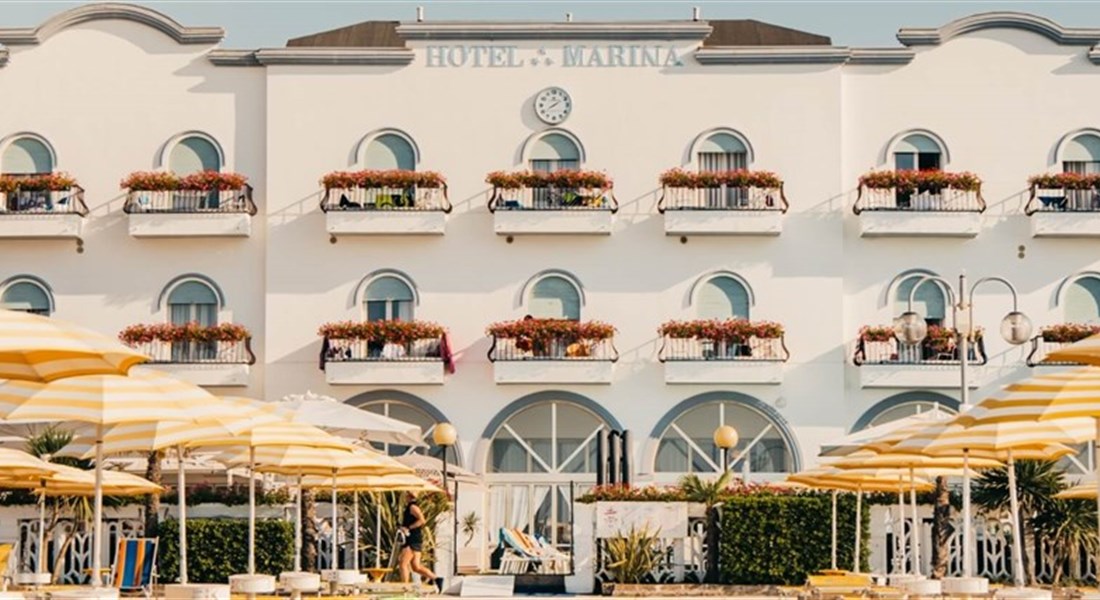 HOTEL MARINA