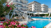 Hotel Sirenetta